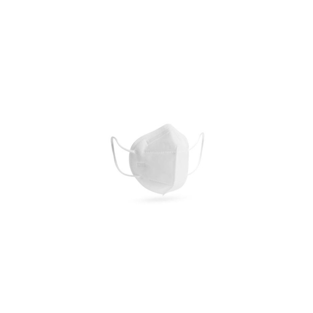 Image of Szájmaszk FFP2 U-MASK 1 db/cs fehér