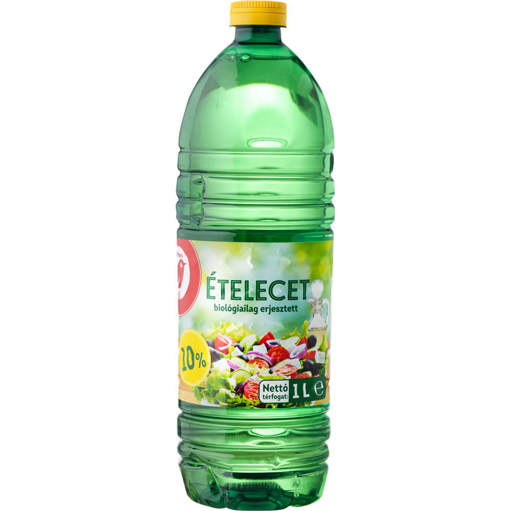 Image of Ételecet/ecetsav 10 %-os 1 liter