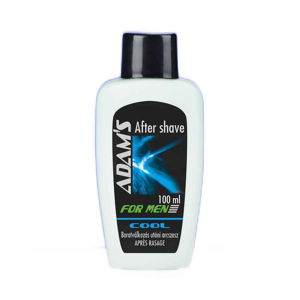 Image of Arcszesz 100 ml Adam's