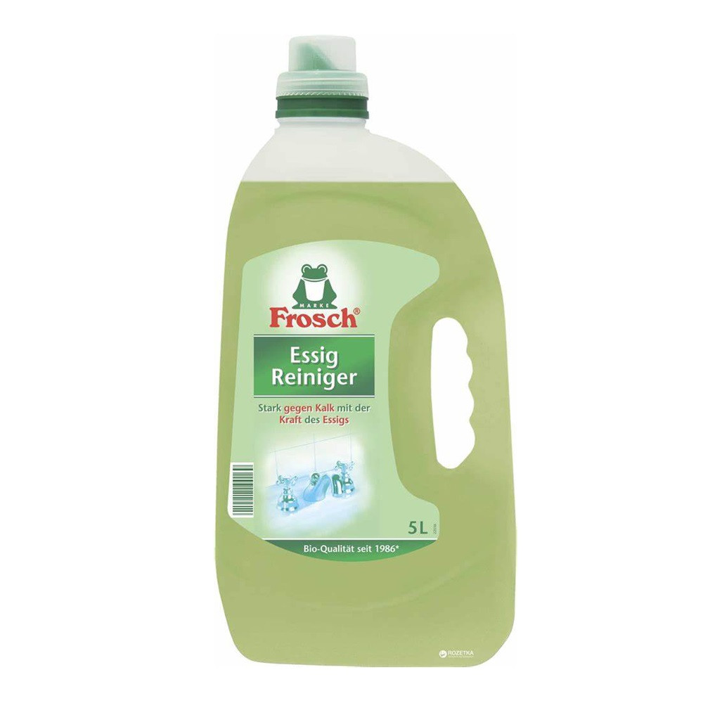 Image of Vízkőoldó 5 liter általános Frosch