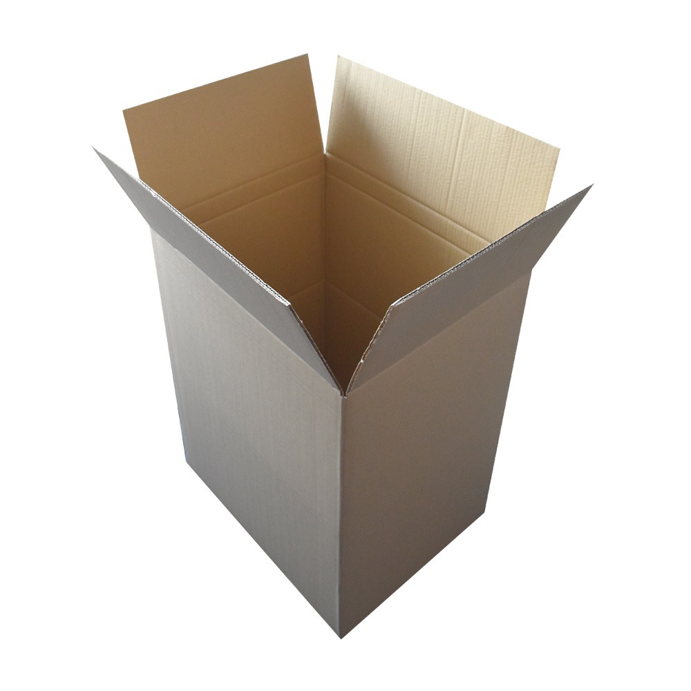Image of Karton doboz D10/5 580x450x700mm 5 rétegű Bluering®
