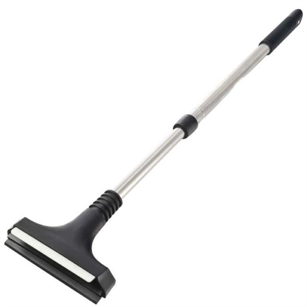 Image of Jégkaparó teleszkópos nyéllel 70 cm Veropa