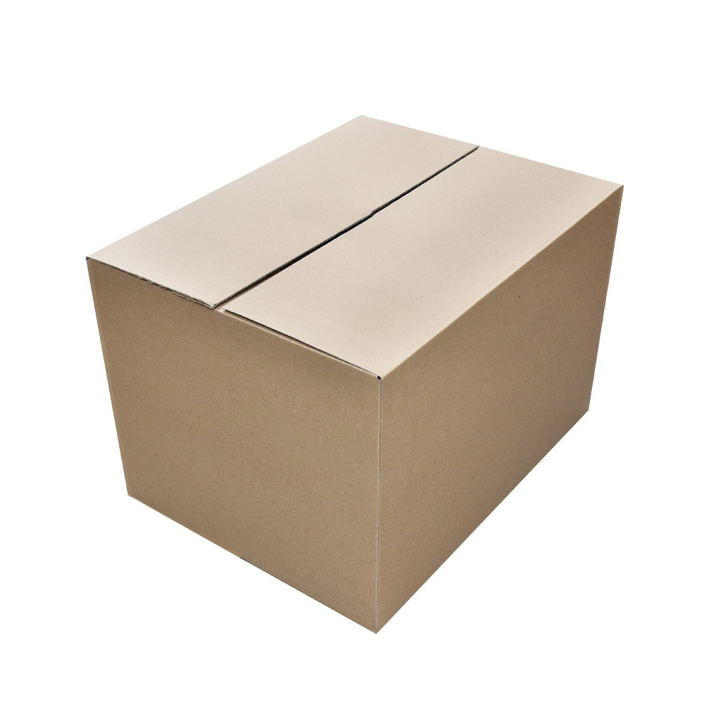 Image of Karton doboz 480x360x320mm, 3 rétegű Bluering®