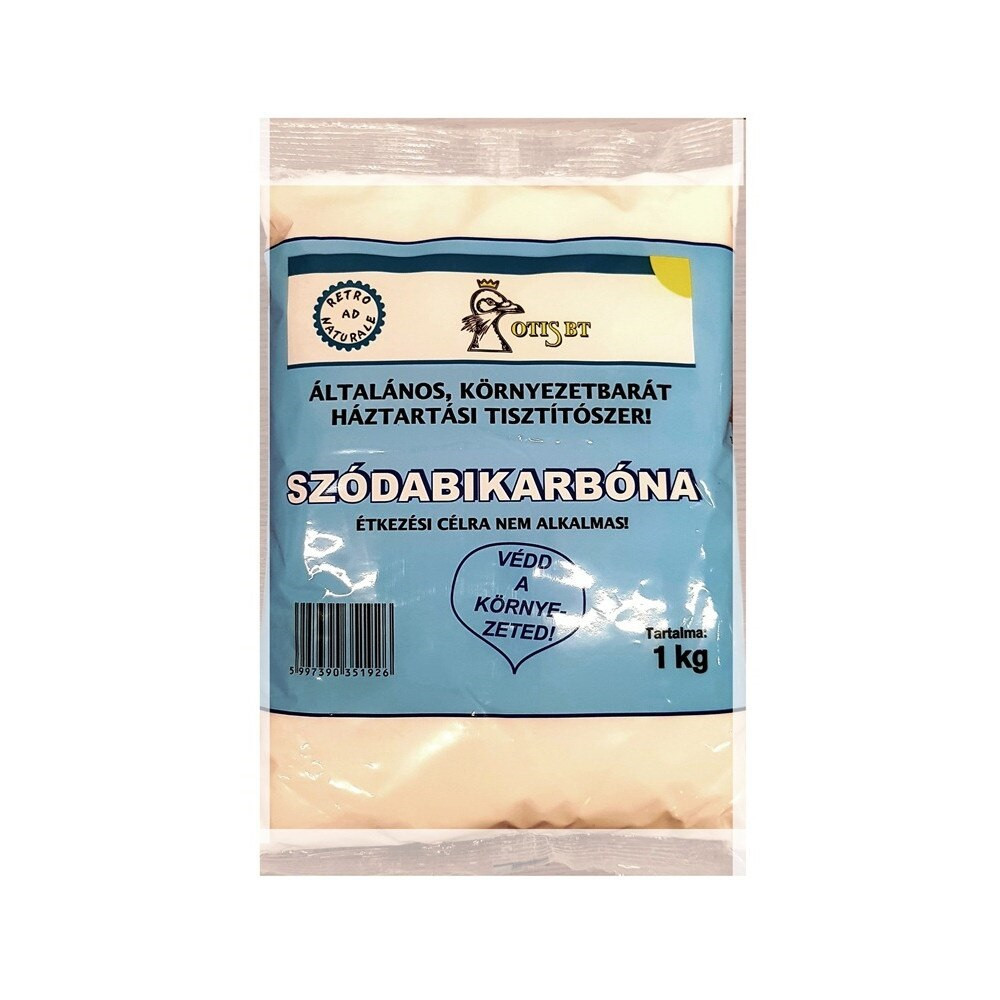 Image of Szódabikarbóna 1 kg_OTIS