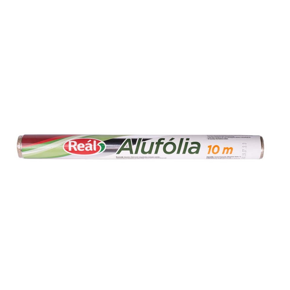 Image of Alufólia 10 m Economy Glossy