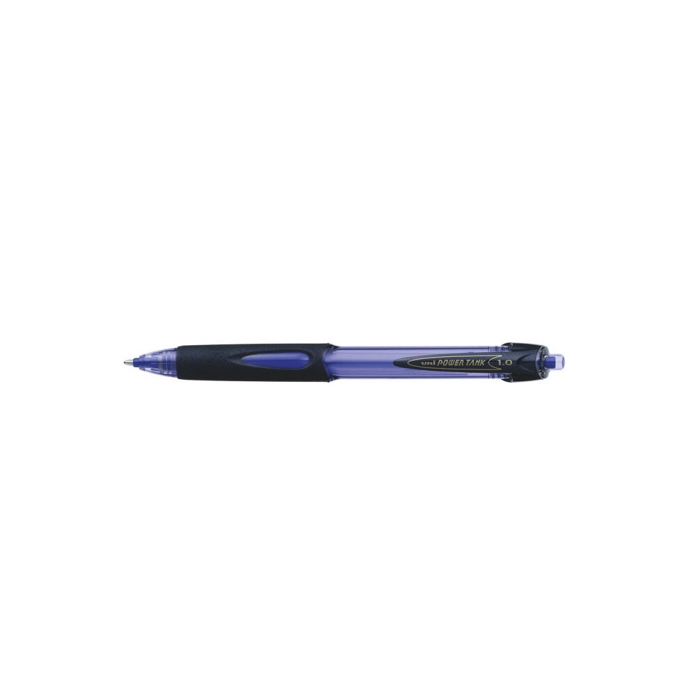 Golyóstoll Uni SN-220, írásszín kék