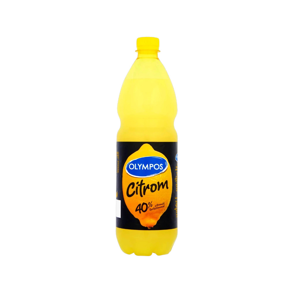 Image of Citromlé 1l 40% DRS