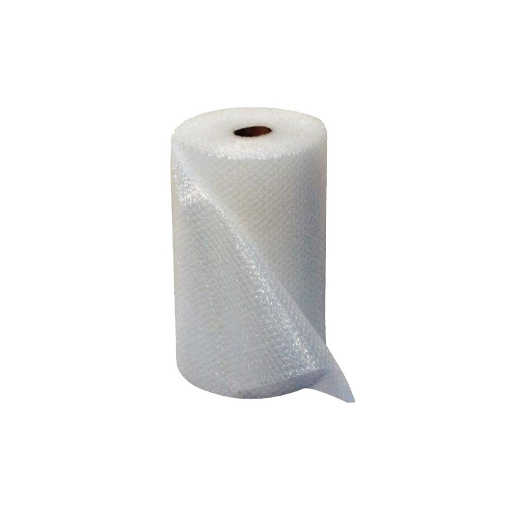 Buborékfólia, légpárnásfólia 100cm, széles 100 m/tekercs