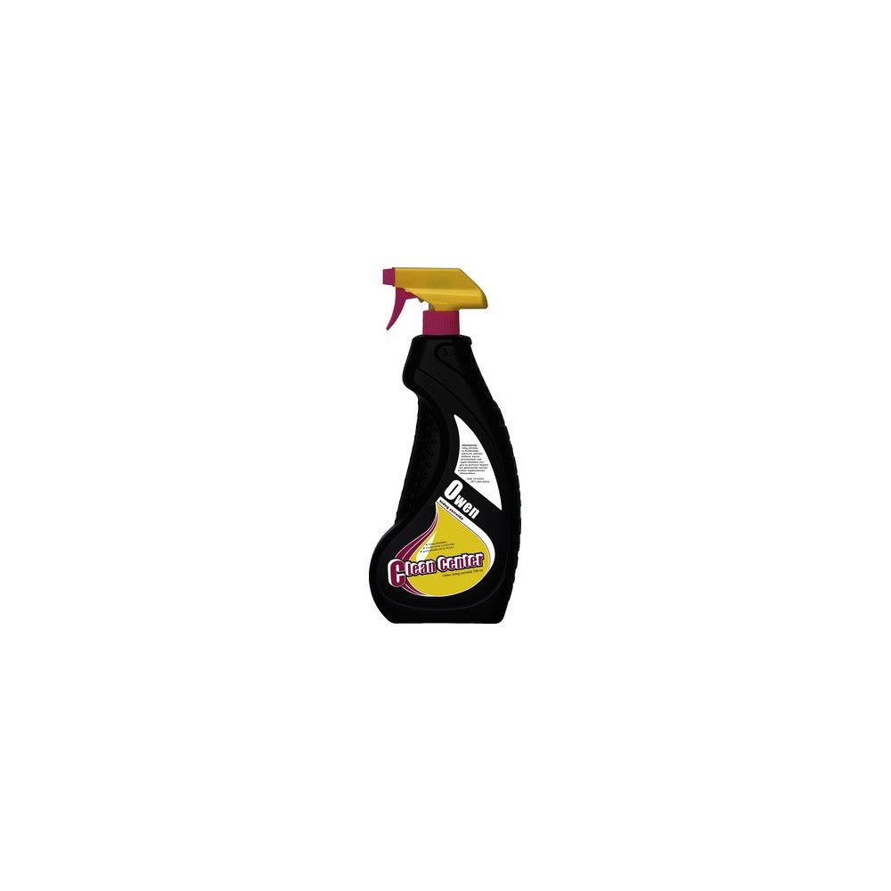 Image of Hideg zsíroldószer 750 ml Owen_Clean Center