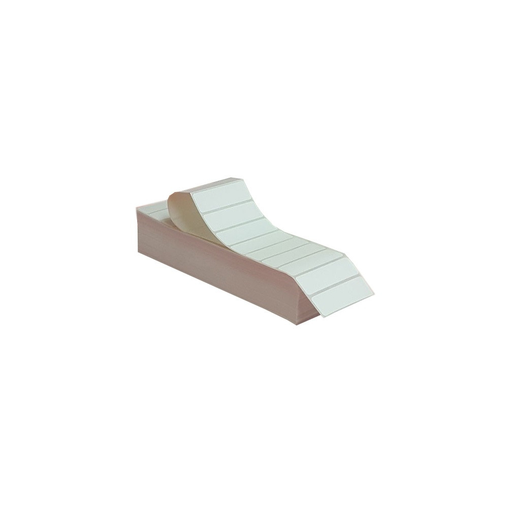 Etikett mátrix címke 127x36mm, 1pályás Bluering® 500ív/doboz Etikett mátrix címke 127x36mm, 1pályás Bluering® 500ív/doboz