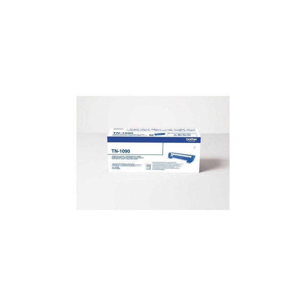 Brother TN1090 toner ORIGINAL Brother TN1090 toner ORIGINAL