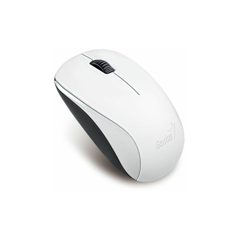Image of Egér vezeték nélküli NX-7000 Genius fehér