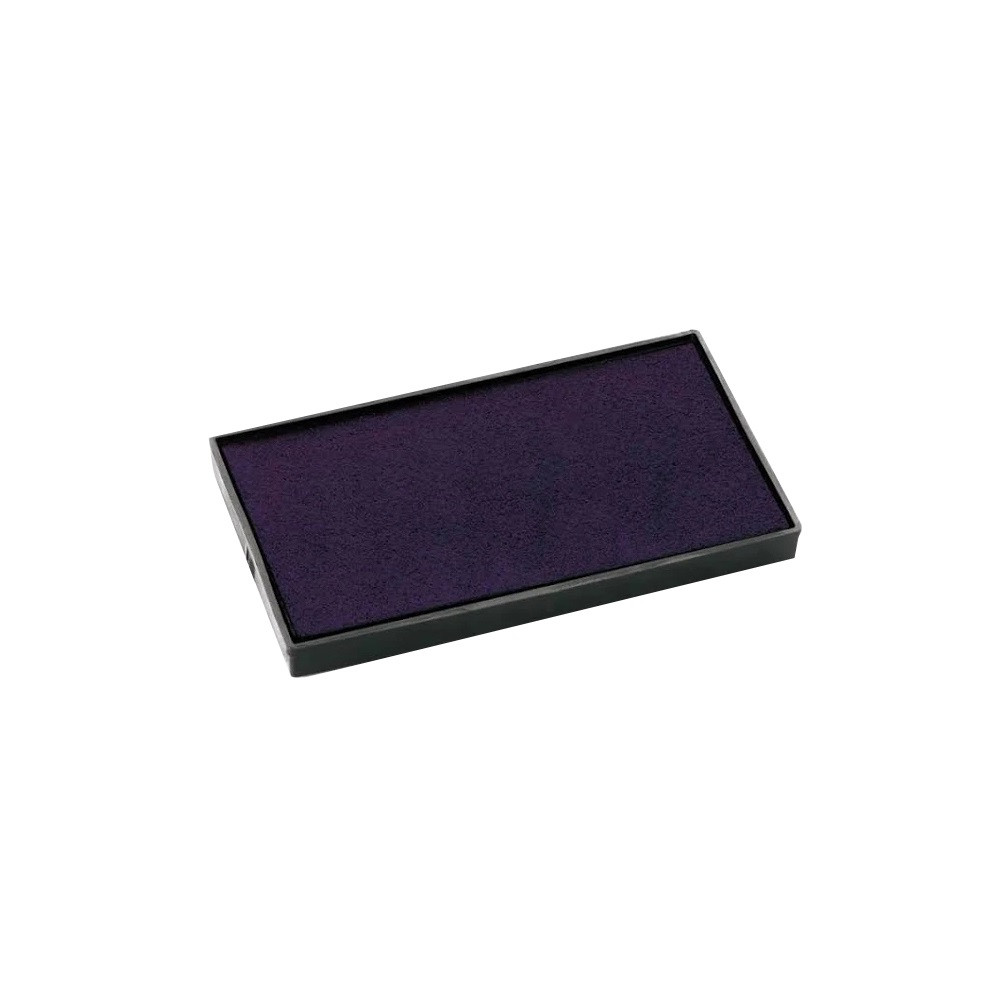 Image of Bélyegző cserepárna, E/60 Colop lila
