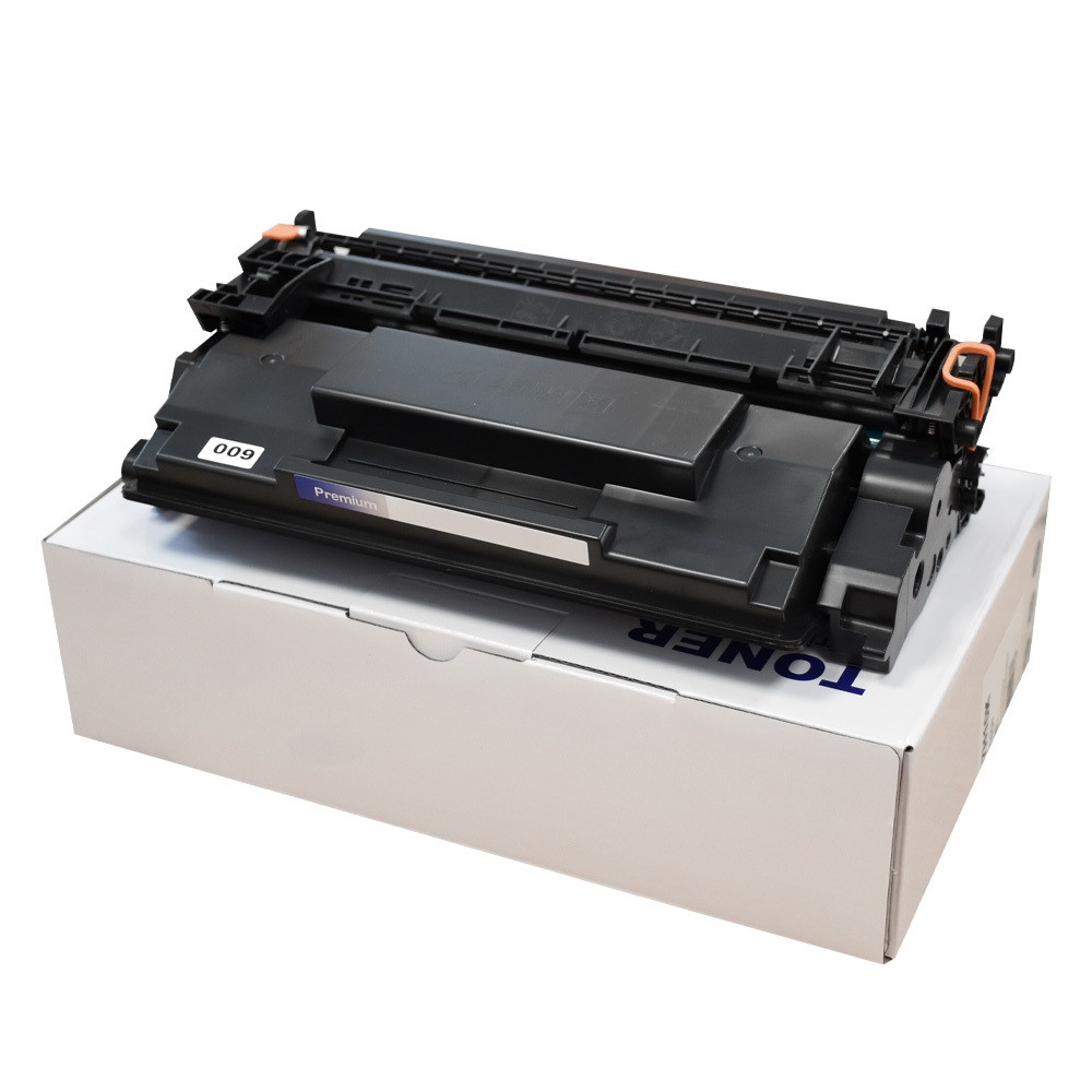 Canon CRG703 toner ECO PATENTED