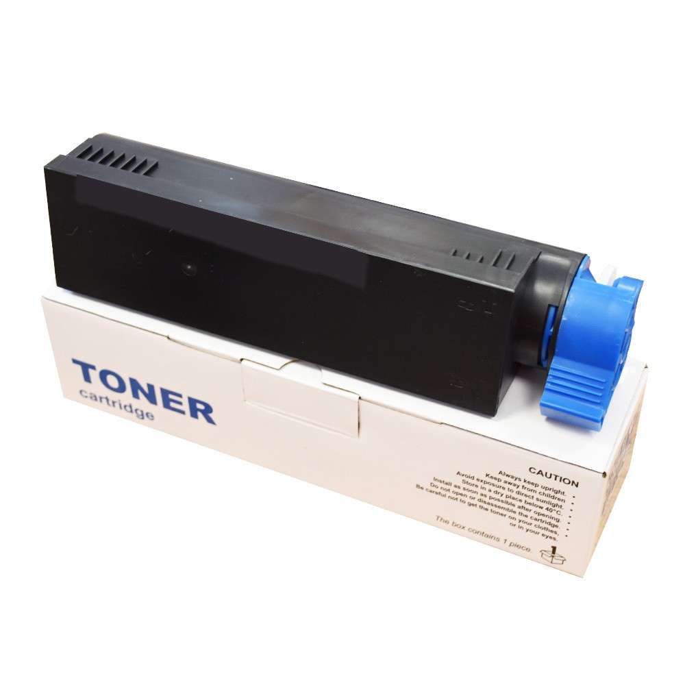 Oki C3500/C3520 toner yellow ECO