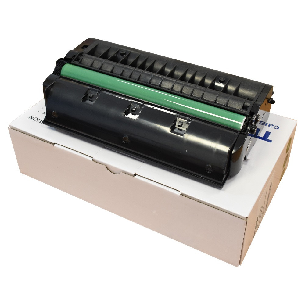 Ricoh C820/C821/TYPE820 toner yellow ECO