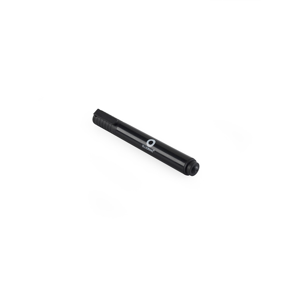 Image of Alkoholos marker 3mm, kerek hegyű EV1I03 fekete