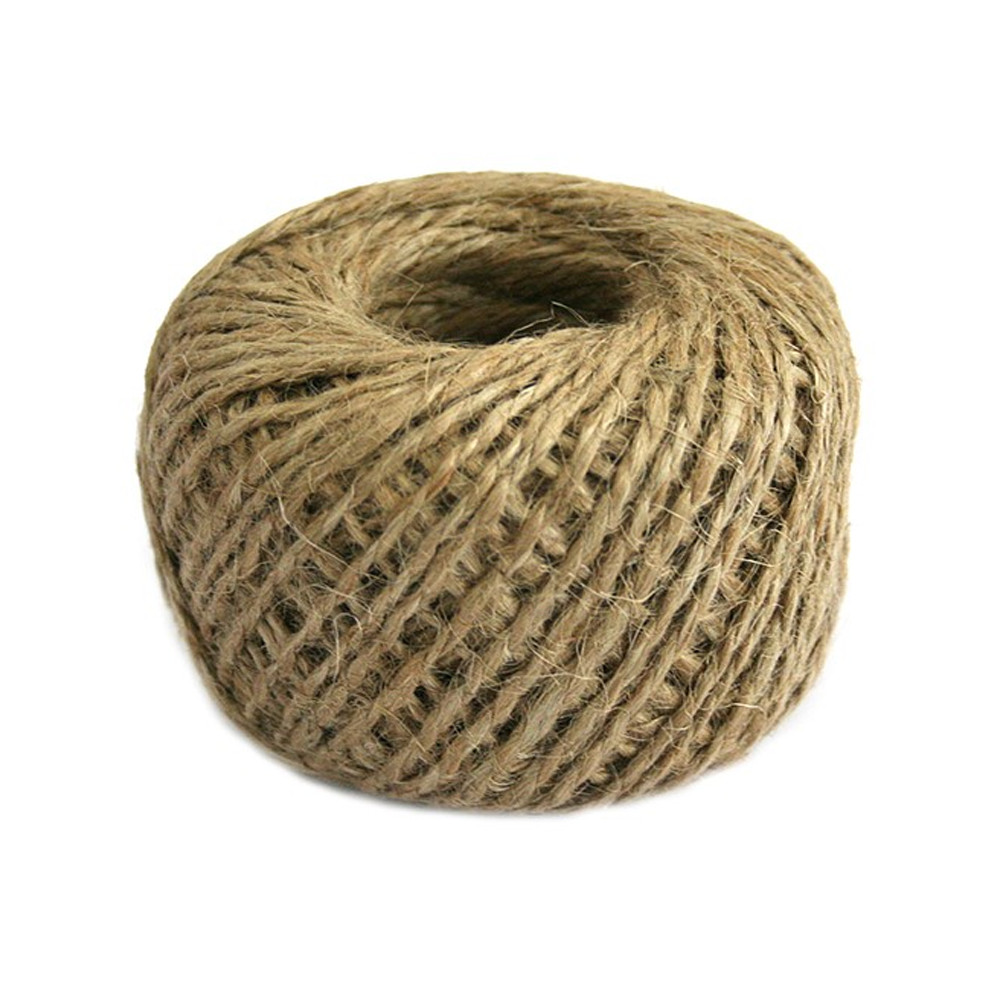 Image of Kötözőzsineg közepes 200 g. Bluering®