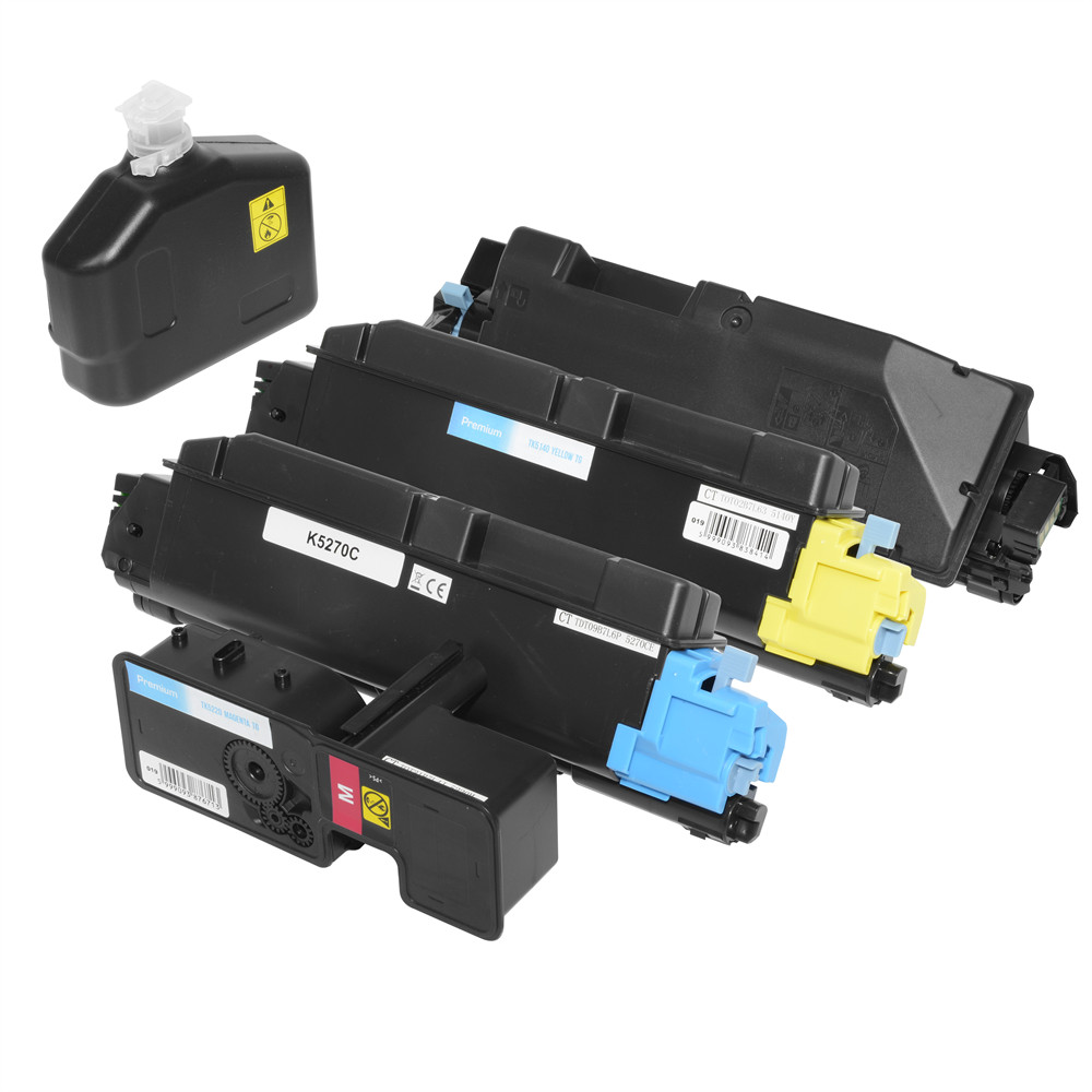 Kyocera TK675 toner TG EXTRA Kyocera TK675 toner TG EXTRA
