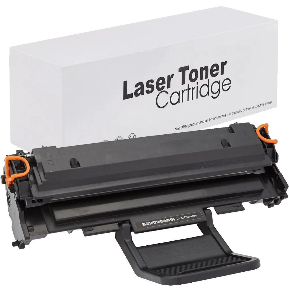 WB Samsung ML1610 ML2010 MLT-D119S Utángyártott Toner 3.000 oldal kapacitás WB Samsung ML1610 ML2010 MLT-D119S Utángyártott Toner 3.000 oldal kapacitás