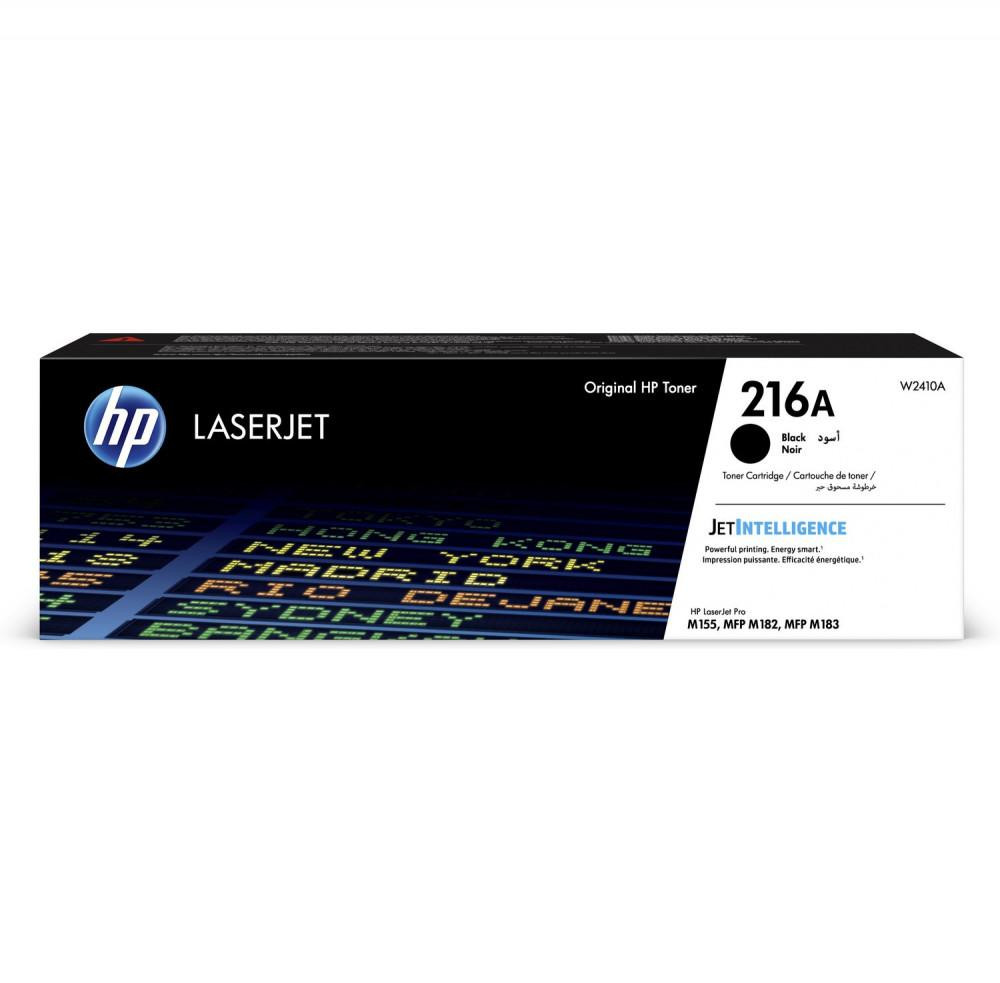 HP W2410A Toner Black 1.050 oldal kapacitás No.216